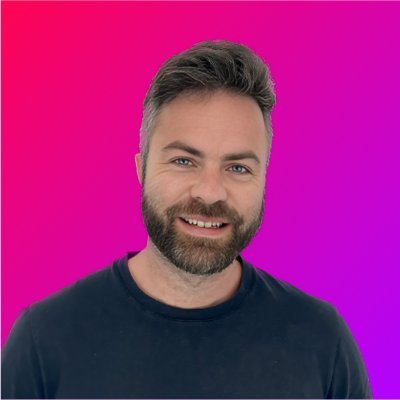 Jeremy Boissinot's profile picture