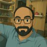 Srijith sankar 的头像