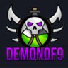 Profilbild von Demonof9 🖖〽️🦁