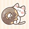 にゃー 的头像