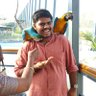 Rishi_1304 profil fotoğrafı