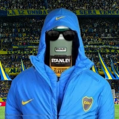 TermitoBostero's profile picture