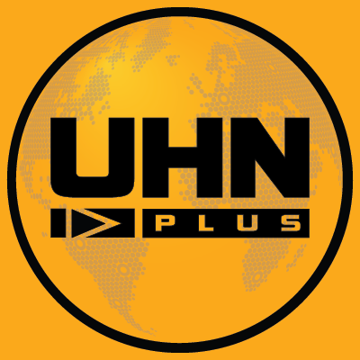 UHN Plus's profile picture