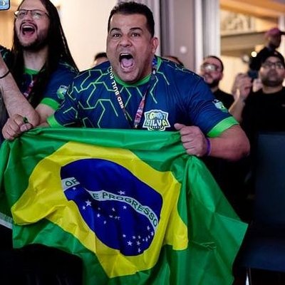 SilvaGames123's profile picture