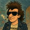 Profilbild von J0NNYR0KKER