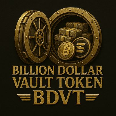 BDVToken's profile picture