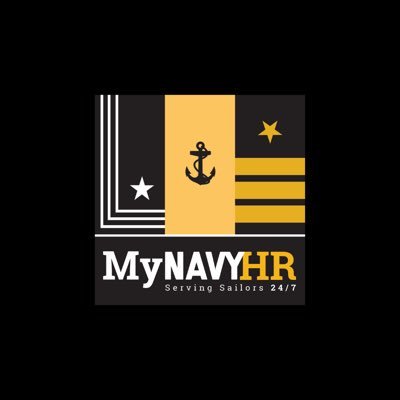 MyNAVYHR's profile picture