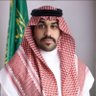 د.معند بن طلال 🇸🇦 的头像