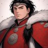 Sire Obé, le Chevalier du BéWé's profile picture