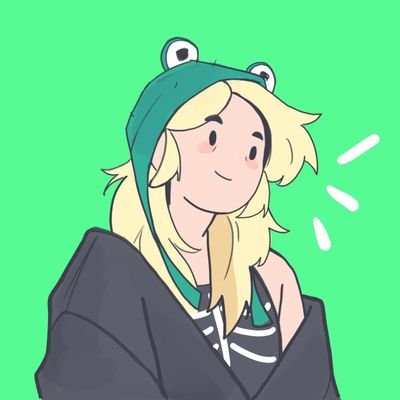 Eva 🐸's profile picture