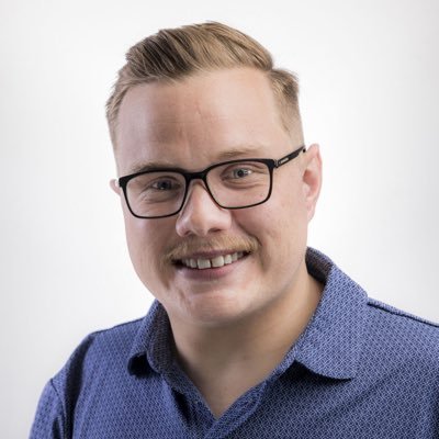 Adam Engel's profile picture