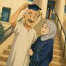 غٓيْـــمٰــــة🌼☁️🌎🦋 的头像