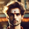 🇮🇳Hindu Hero™🇮🇱 profil fotoğrafı