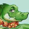 Profilbild von Lagoon 🐊