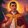 Santo Adélio Bispo's profile picture
