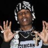 Фото профиля A$AP BËNJÃ