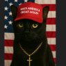 Profilbild von MAGA Cat
