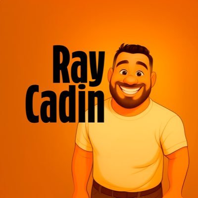 Ray Cadin's profile picture
