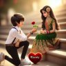 Profilbild von আমি বড় একা