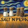 Фото профиля #Salt'n'Pepa#