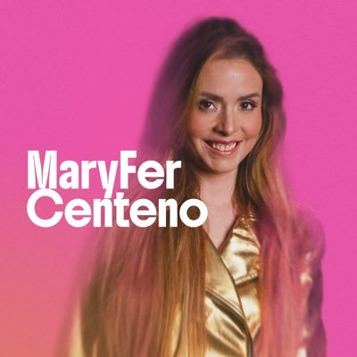 Maryfer Centeno's profile picture