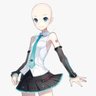 Фото профиля BALD HATSUNE MIKU 🇺🇾