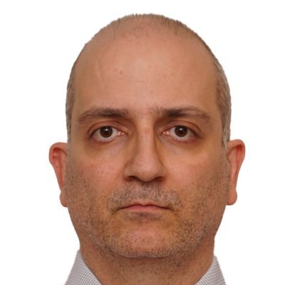 Houman Zarkesh's profile picture