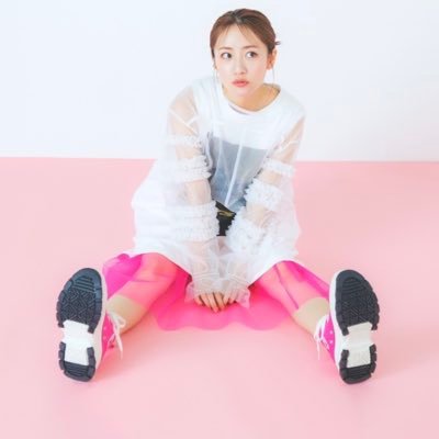 高橋みなみ's profile picture
