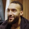 Drunk Rudy Gobert profil fotoğrafı