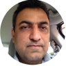 Saad profil fotoğrafı