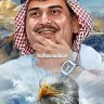 Фото профиля مهند المطيري الــهــــلالــ