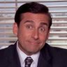 Michael Scott profil fotoğrafı