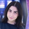 Фото профиля Kurolily ( Sara Stefanizzi )