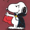 Snoopy de Bram Stoker☭ VAI VER O BABYMETAL profil fotoğrafı