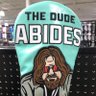 The Dude's profile picture