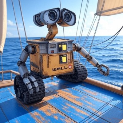 瓦力's profile picture