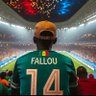 Profilbild von Gueye