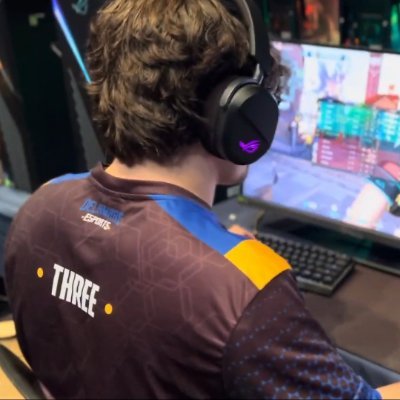 three's profile picture