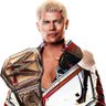 WWE Cody Era's profile picture