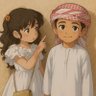 Abeer profil fotoğrafı