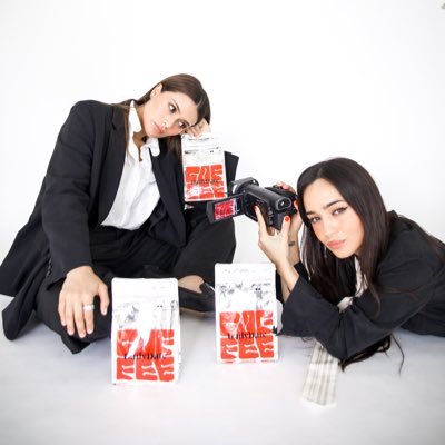 Calle y Poché's profile picture