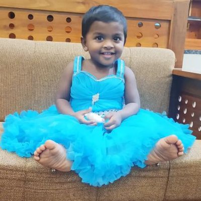 🌷மினி மோகன்🌷(மோடியின் குடும்பம்)'s profile picture