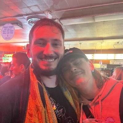 Andy's profile picture
