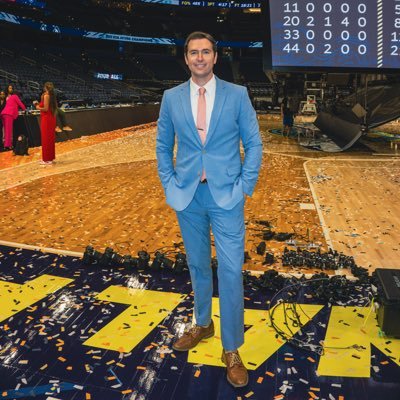 Matt Dowell's profile picture