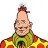 Profilbild von Zippy