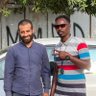 حنين موسي profil fotoğrafı