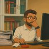 Profilbild von Parth Acharya