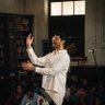Profilbild von Karthik Manickavasakam
