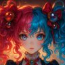 Profilbild von Akachin