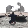 AnuP 🇮🇳 profil fotoğrafı